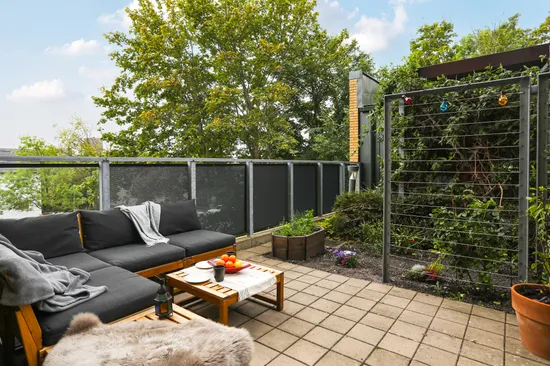 Bostadsrätt, Inägogatan 4, Övre Eriksberg, Göteborg