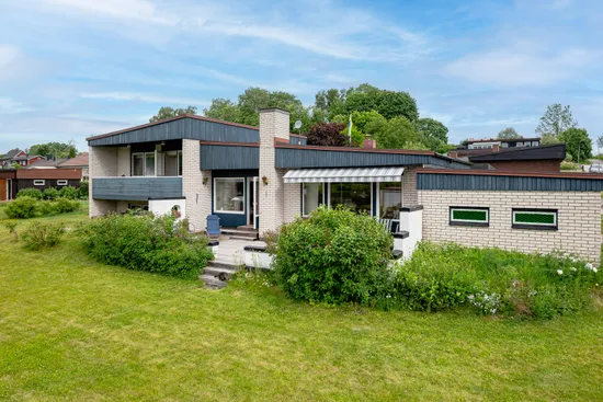 Villa, Elnas väg 1, Bergshammar, Nyköping