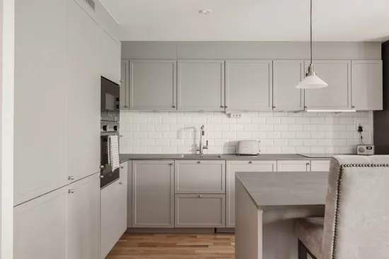 Bostadsrätt, Stora Södergatan 30C, Lund - Centrum, Lund