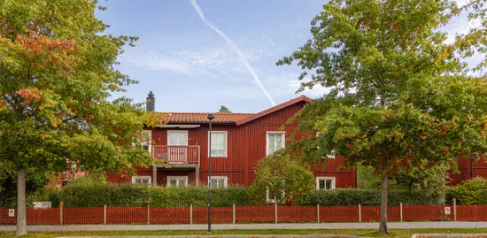 Bostadsrätt, Tegelhagsvägen 8 B, Silverdal-Tegelhagen, Sollentuna
