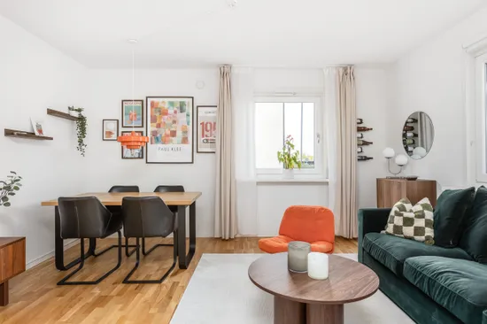 Bostadsrätt, Gamla Tanneforsvägen 62, Tannefors, Linköping
