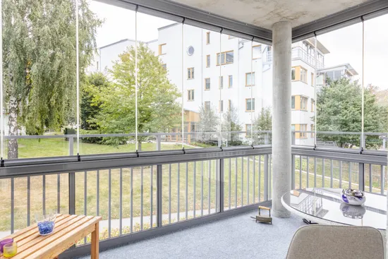 Bostadsrätt, Korsängsgatan 2, Västerås