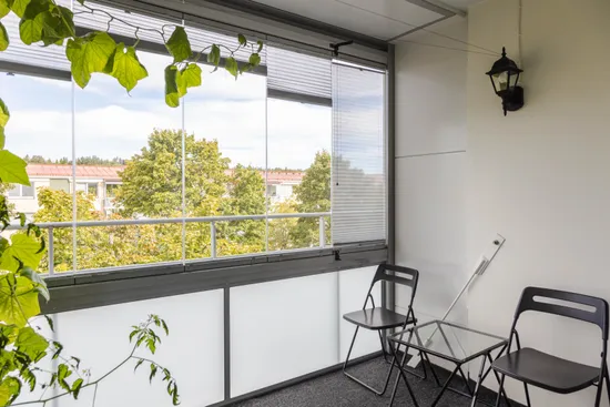 Bostadsrätt, Lövhagsgatan 65, Västerås