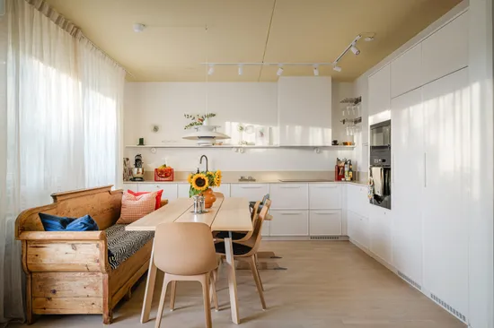 Bostadsrätt, Handelsvägen 50, Enskede - Gamla Enskede, Stockholm