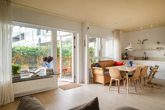 Bostadsrätt, Handelsvägen 50, Enskede - Gamla Enskede, Stockholm