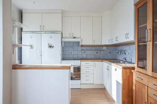 Bostadsrätt, Jupitervägen 17, Stenkulla, Nyköping