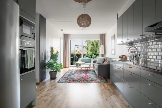 Bostadsrätt, Norra Gyllenbergsvägen 1A, Höllviken, Vellinge