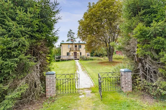 Villa, Torstuna Överkålsta 4, Torstuna, Enköping