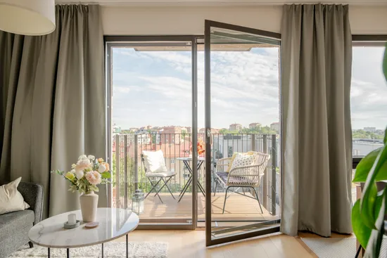 Bostadsrätt, Prästgårdsgatan 2, Centrala Sundbyberg, Sundbyberg
