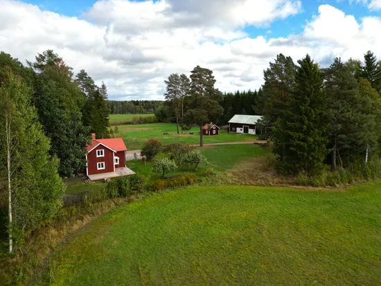 Villa, Nyhyttan 221, Avesta