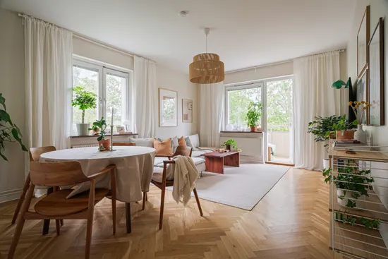 Bostadsrätt, Ättehögsgatan 10 C, Munkebäck, Göteborg