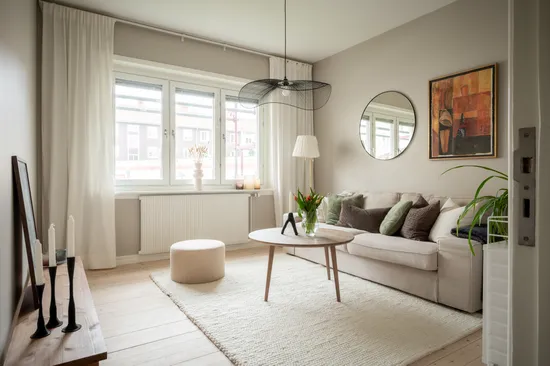 Bostadsrätt, Björcksgatan 68B, Kålltorp, Göteborg