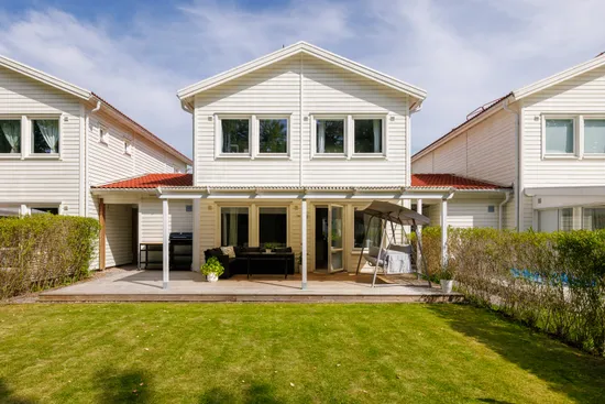 Bostadsrätt, Betesgatan 21B, Kumlaby, Kumla