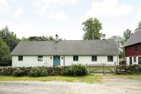 Villa, Nävlinge 2304, Nävlinge, Hässleholm