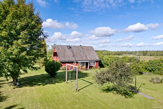 Villa, Boge Klinte 512, Boge - Norra Gotland, Gotland