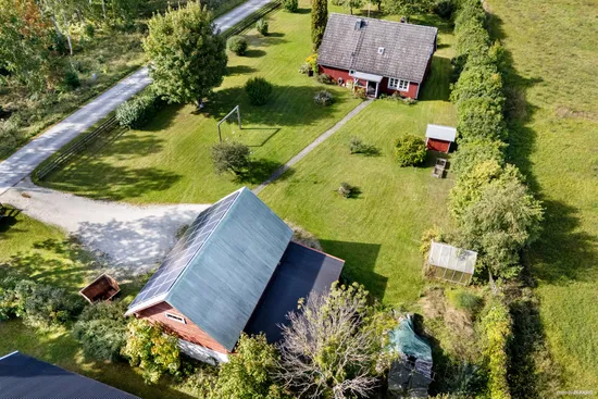 Villa, Boge Klinte 512, Boge - Norra Gotland, Gotland