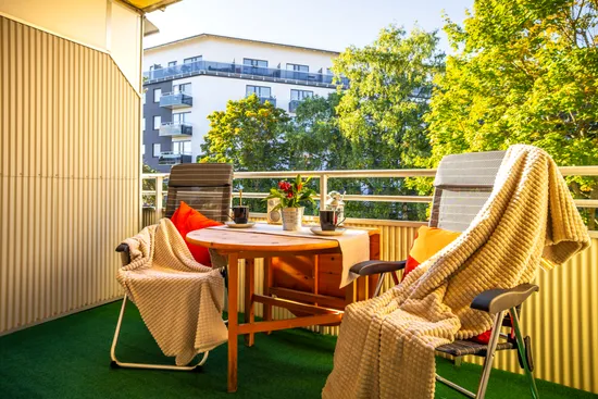 Bostadsrätt, Telefonvägen 35, vån 2, Midsommarkransen, Stockholm