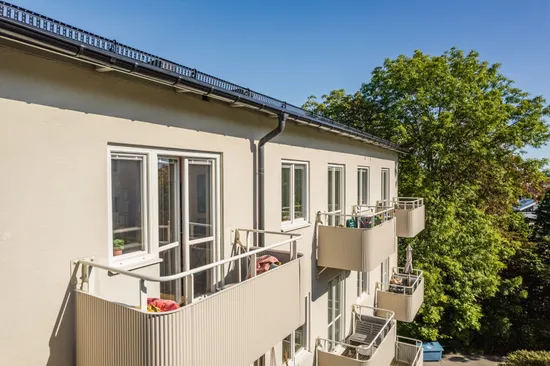 Bostadsrätt, Sannadalsvägen 24, vån 3/3, Gröndal, Stockholm
