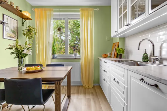 Bostadsrätt, Skälbyvägen 6, Skälby, Sollentuna