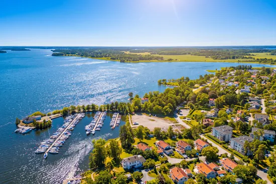 Bostadsrätt, Prästhagsvägen 25C, Kungsängen/Strandvägsområdet, Upplands-Bro
