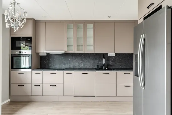 Radhus, Krusbärsvägen 151, Norra Peterslund, Oxelösund