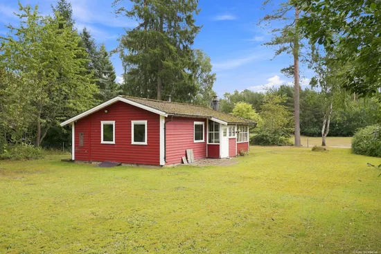Villa, Klövvägen 9, Karups Nygård, Sjöbo