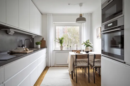 Bostadsrätt, Klarinettgatan 12, Ruddalen, Göteborg