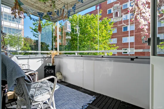 Bostadsrätt, Norrskensbacken 15, Tullinge, Botkyrka