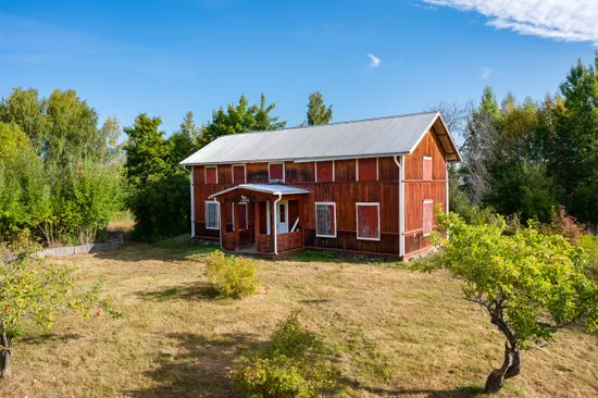 Villa, Älgnäs 625
