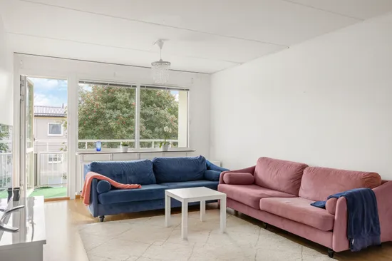 Bostadsrätt, Vältvägen 16, Viksjö, Järfälla