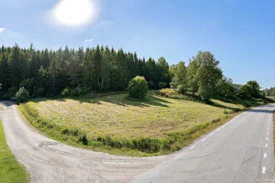 Tomt, Synnebol 3:5, Uddevalla