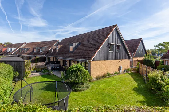 Radhus, Högalids yttergränd 7, Högalid, Trelleborg