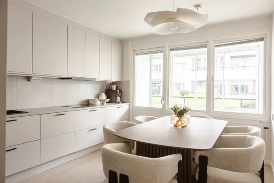 Bostadsrätt, Kungsfågelgatan 13, Västerås