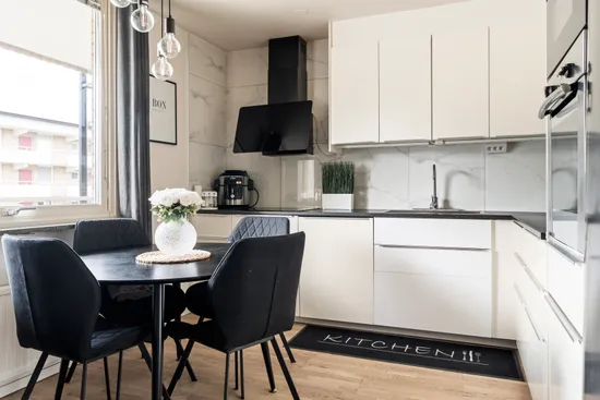 Bostadsrätt, Södra Hunnetorpsvägen 108, Adolfsberg, Helsingborg