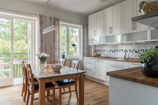 Bostadsrätt, Pålsjögatan 8, Tågaborg, Helsingborg