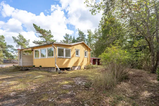 Fritidshus, Sothönevägen 9, Evlinge, Värmdö