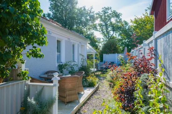 Bostadsrätt, Morotstaden 6, Nävekvarn, Nyköping