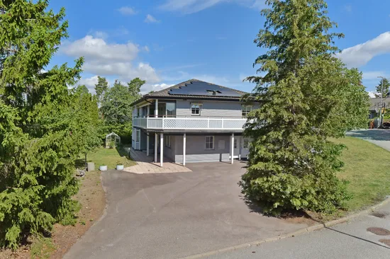 Villa, Vårdagsvägen 3, Drevviksstrand, Huddinge