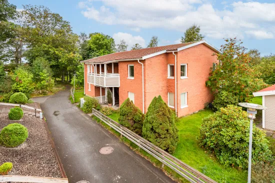 Bostadsrätt, Lärkgatan 26B, Mullsjö