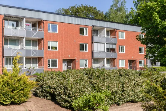 Bostadsrätt, Stenbocksgatan 19B, Tyringe, Hässleholm