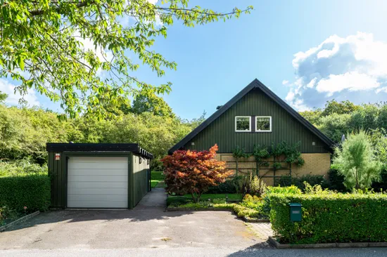 Villa, Drätselgränden 1, Lund