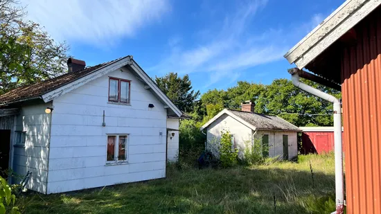 Villa, Vinningstorp 140, Kode, Kungälv