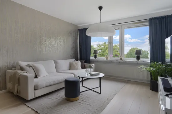 Bostadsrätt, Storvretsvägen 69, Huddinge