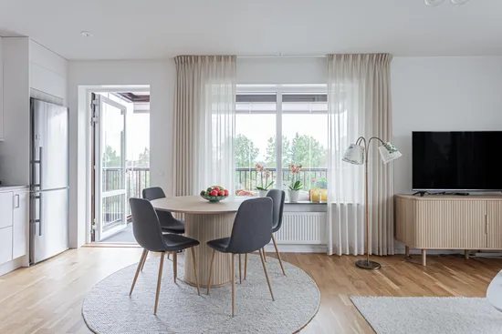 Bostadsrätt, Tujagatan 9, Skiljebo, Västerås
