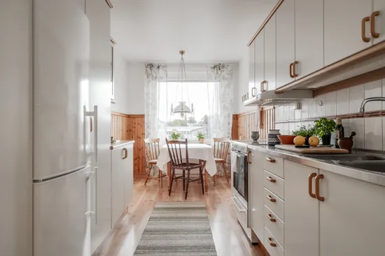 Bostadsrätt, Stengatan 11, Centralt, Oskarshamn