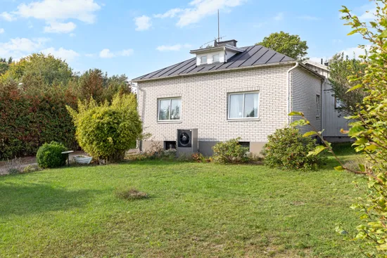 Villa, Björkehedsvägen 5, Kallinge, Ronneby