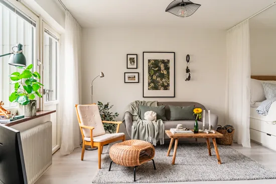 Bostadsrätt, Tellusvägen 18, Stenkulla, Nyköping