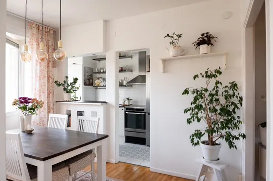 Bostadsrätt, Sturegatan 17B, Centrum, Västerås