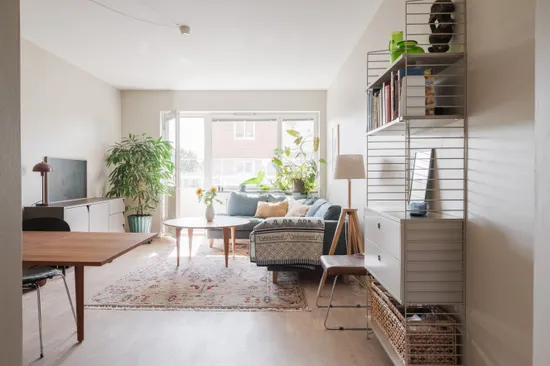 Bostadsrätt, Östra Ansgarigatan 95C, Limhamn, Malmö