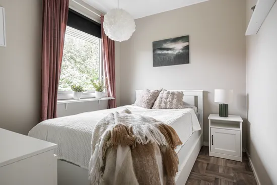 Bostadsrätt, Sagogången 39, Hisings Backa, Göteborg